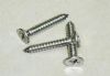 philips countersunk head screw steel 4.8 on the richter scale ar